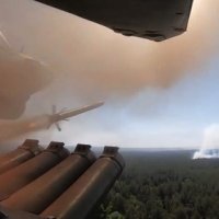 Ruski helikopter Kamov Ka-52 "Alligator"