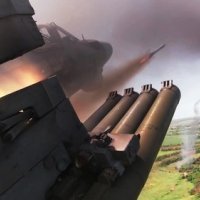 Ruski helikopter Kamov Ka-52 "Alligator"