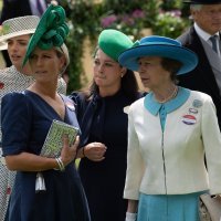 Princeza Anne