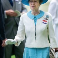 Princeza Anne