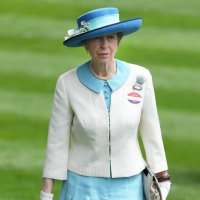 Princeza Anne