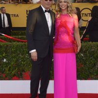 Kevin Costner, Christine Baumgartner