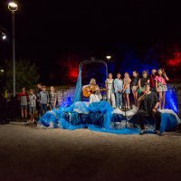 Elis Lovrić - Monte Zaro