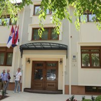 Hrvatski dom - Matica u Subotici