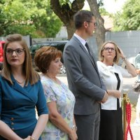 Susret hrvatske zajednice u Srbiji s hrvatskim premijerom Plenkovićem