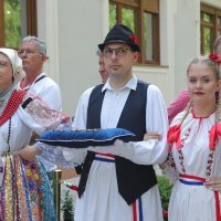 Plenković na otvaranju sjedišta hrvatske manjine u Srbiji