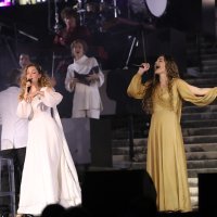 Hana Huljić, Lorena Bućan