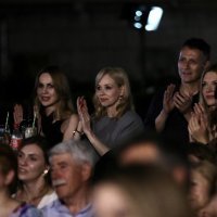 Jelena Rozga, Tomislav i Dijana Mrduljaš