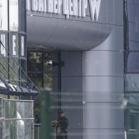 Racija u sjedištu skupine Wagner