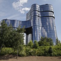 Racija u sjedištu skupine Wagner