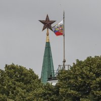 Protuterorističke mjere u Moskvi