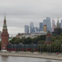 Protuterorističke mjere u Moskvi