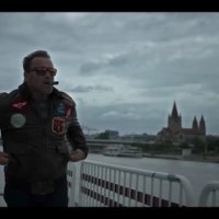 'Arnold' na Netflixu