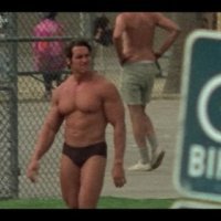 'Arnold' na Netflixu