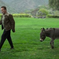 'Arnold' na Netflixu