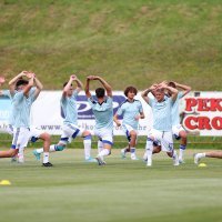 NK Dugo Selo i GNK Dinamo odigrali prijateljsku utakmicu