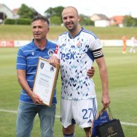 NK Dugo Selo i GNK Dinamo odigrali prijateljsku utakmicu