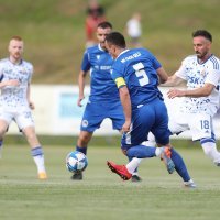 NK Dugo Selo i GNK Dinamo odigrali prijateljsku utakmicu