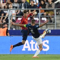 EP u nogometu, U-21: Hrvatska - Španjolska