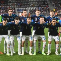 EP u nogometu, U-21: Hrvatska - Španjolska
