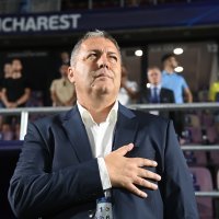 EP u nogometu, U-21: Hrvatska - Španjolska