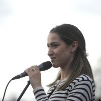 Prosvjed 'Srbija protiv nasilja'