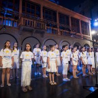 63. Međunarodni dječji festival Šibenik