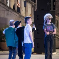 63. Međunarodni dječji festival Šibenik