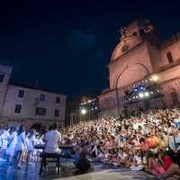 63. Međunarodni dječji festival Šibenik