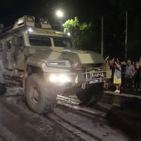 Wagnerovci napustili Rostov