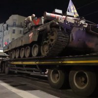 Wagnerovci napustili Rostov