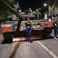 Wagnerovci napustili Rostov
