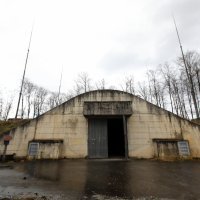 Lokacija gdje će se odlagati nuklearni otpad