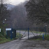 Lokacija gdje će se odlagati nuklearni otpad