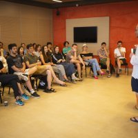 1aa Juho Kuosmanen lecture