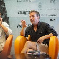 1b PL 2023 Masterclass Wrap up_ Ruben Ostlund i Edward Norton