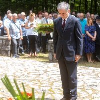 Komemoracija u Jadovnu