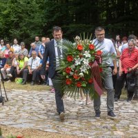 Komemoracija u Jadovnu