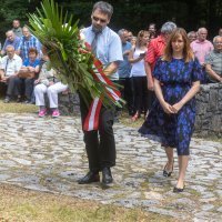 Komemoracija u Jadovnu