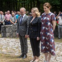 Komemoracija u Jadovnu