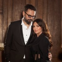 Nina Badrić i Petar Grašo