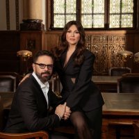 Nina Badrić i Petar Grašo