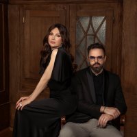 Nina Badrić i Petar Grašo