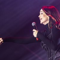 Nataša Janjić u istoj haljini kao Severina