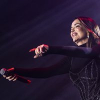 Nataša Janjić u istoj haljini kao Severina