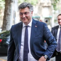 Andrej Plenković