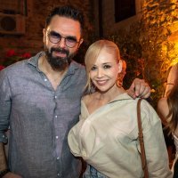 Petar Grašo i Jelena Rozga