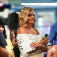 Nevena Rendeli Vejzović