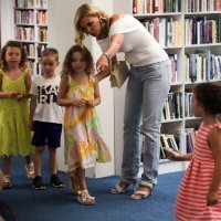 Nevena Rendeli Vejzović