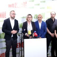 Možemo donio odluku o izlasku na izbore